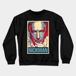 Rickman Hope Crewneck Sweatshirt